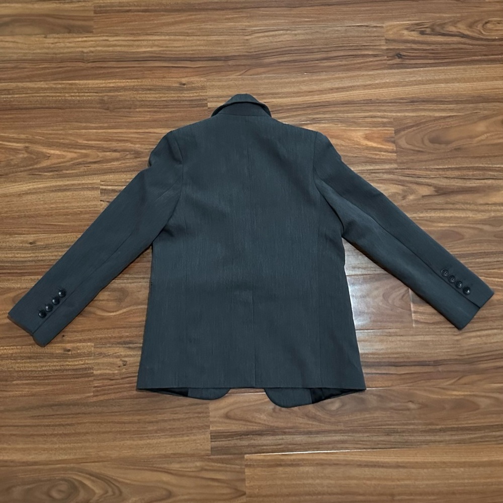 Mono Talk Blazer - Picture 8 of 10
